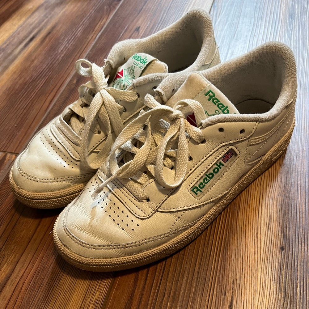 Reebok Club C Vintage
